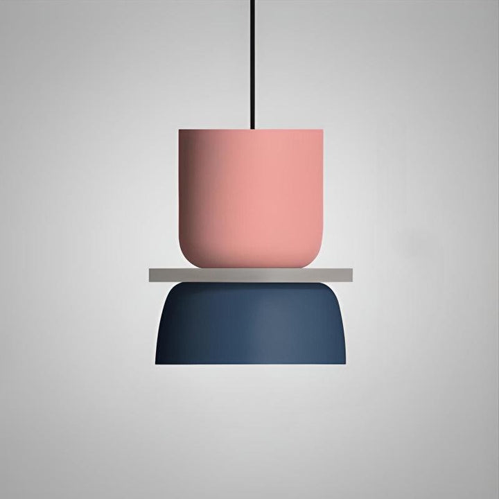 Eliakim pendant - HomeCozify