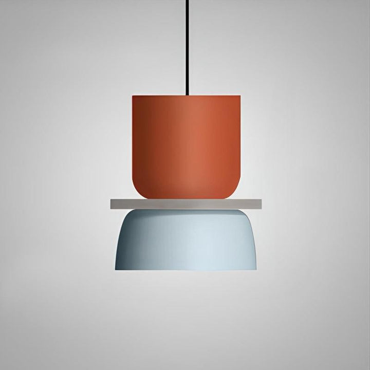 Eliakim pendant - HomeCozify