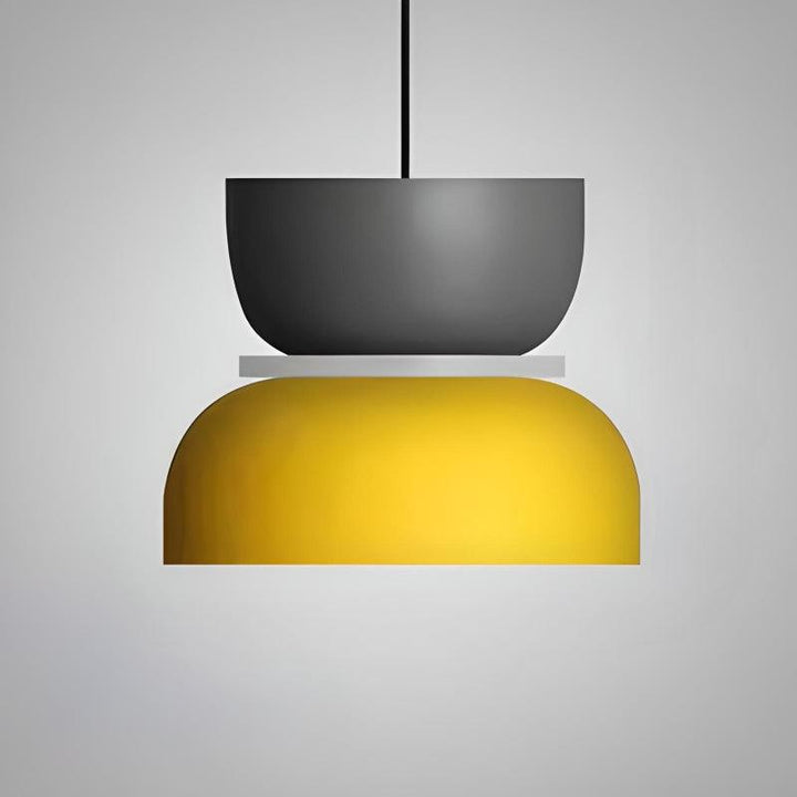 Eliakim pendant - HomeCozify