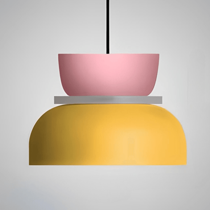 Eliakim pendant - HomeCozify