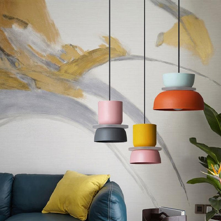 Eliakim pendant - HomeCozify