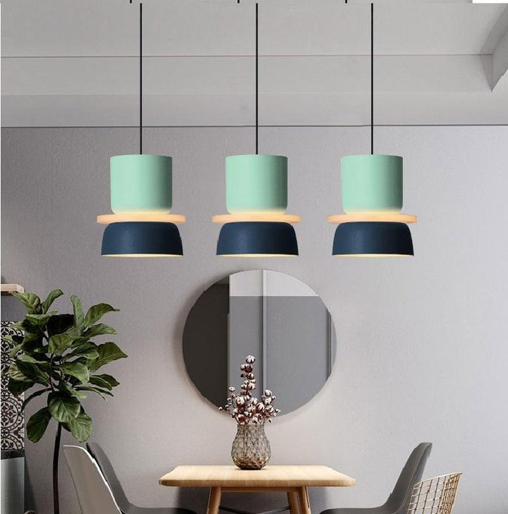 Eliakim pendant - HomeCozify