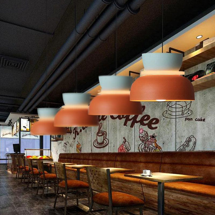 Eliakim pendant - HomeCozify