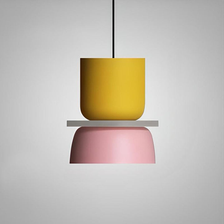 Eliakim pendant - HomeCozify