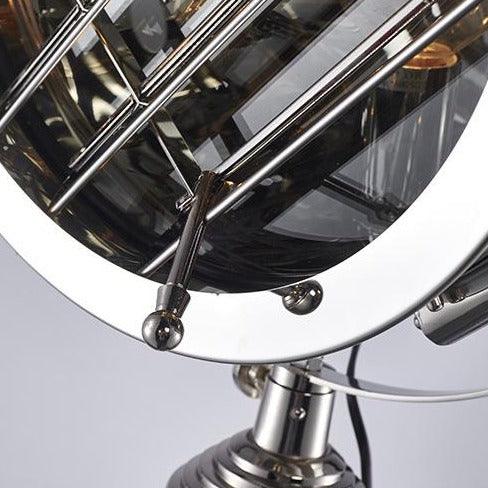 Emilio Searchlight Floor Lamp - HomeCozify