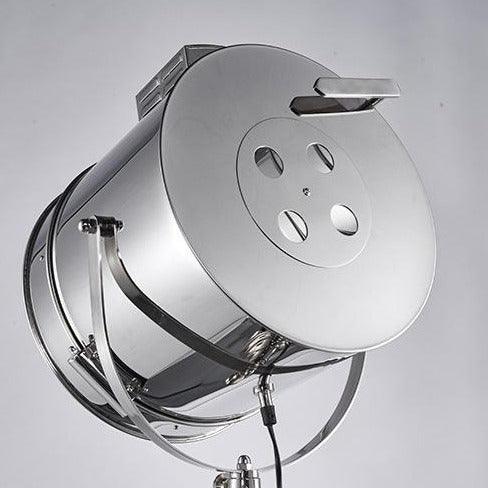 Emilio Searchlight Floor Lamp - HomeCozify