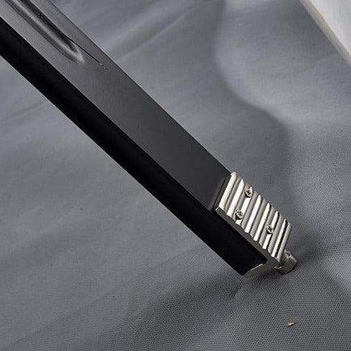 Emilio Searchlight Floor Lamp - HomeCozify