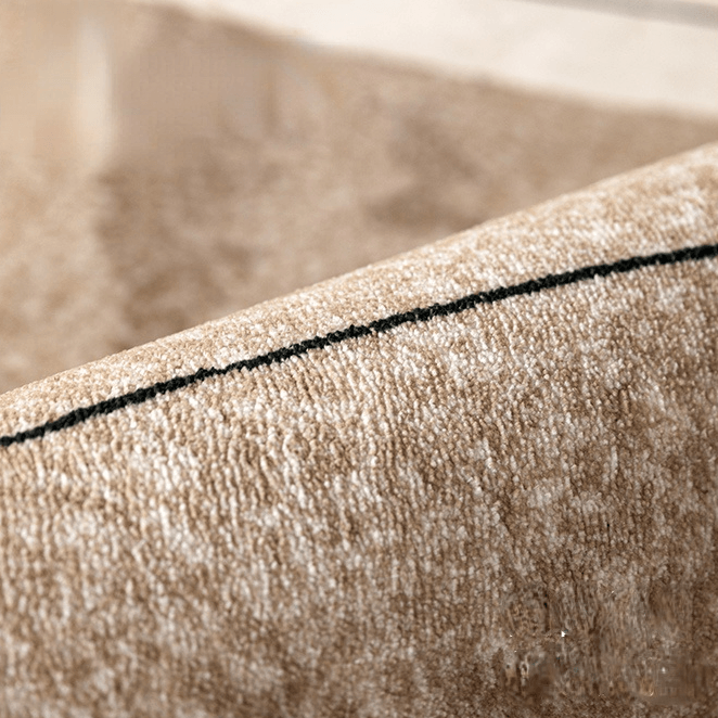 Emma Geometric Area Rug - HomeCozify
