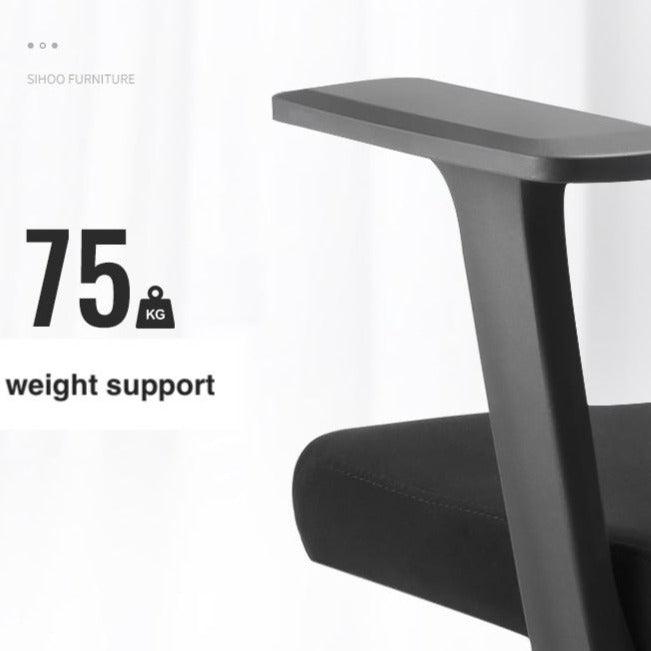Ergonomic Office Chair - HomeCozify