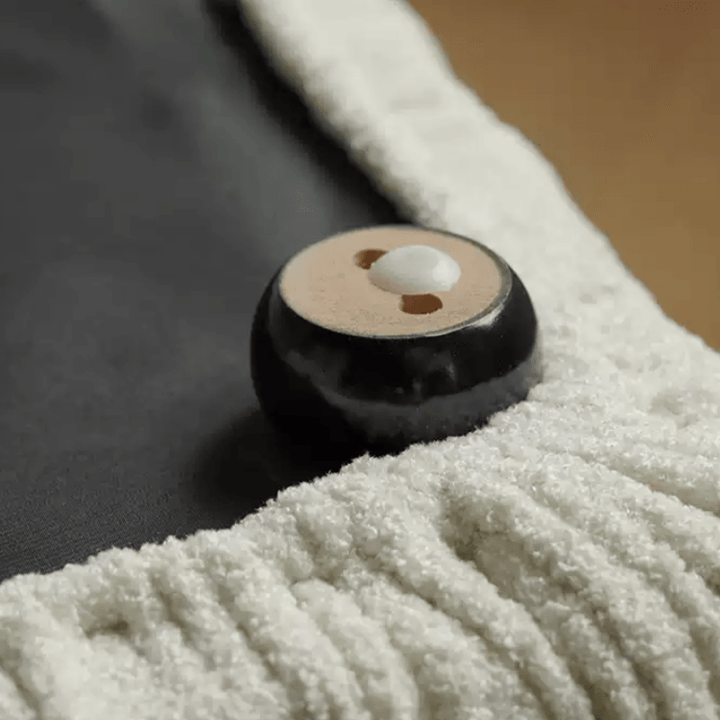 Eszti Block Designer Sofa - HomeCozify