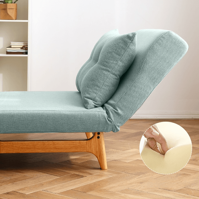 Eve Sofa Bed - HomeCozify