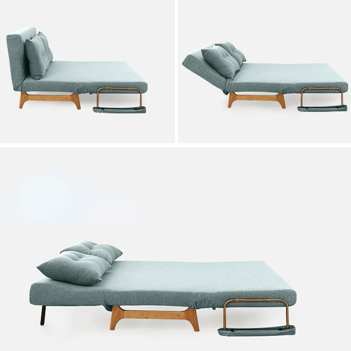 Eve Sofa Bed - HomeCozify