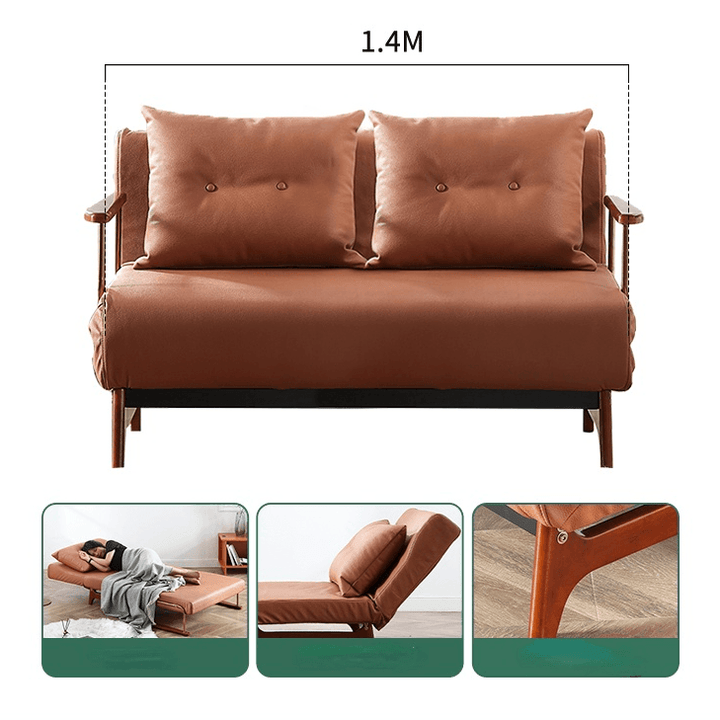 Eve Sofa Bed - HomeCozify