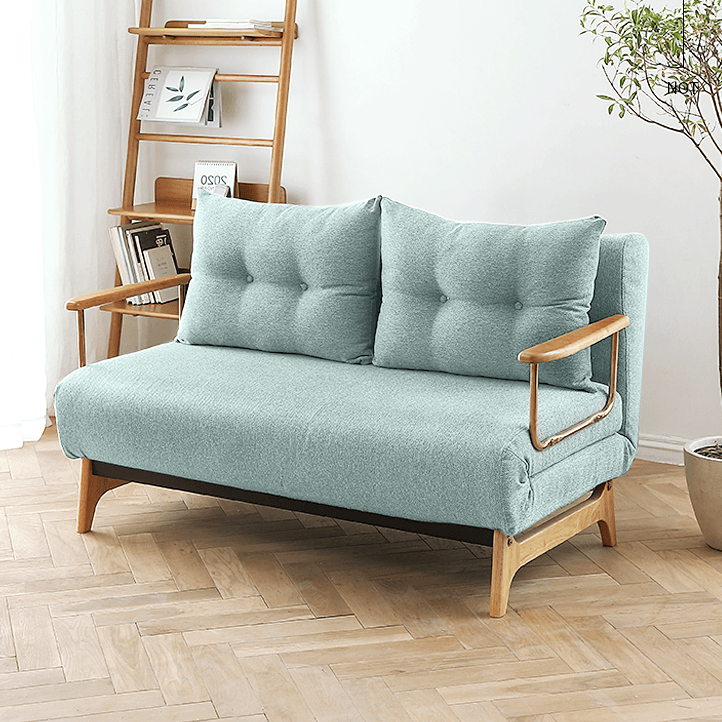 Eve Sofa Bed - HomeCozify