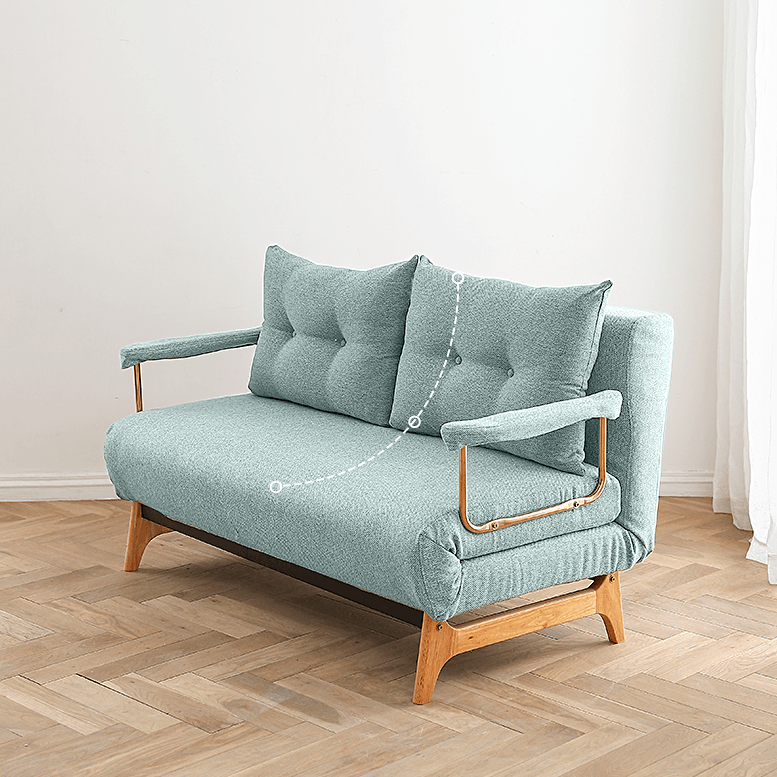 Eve Sofa Bed - HomeCozify