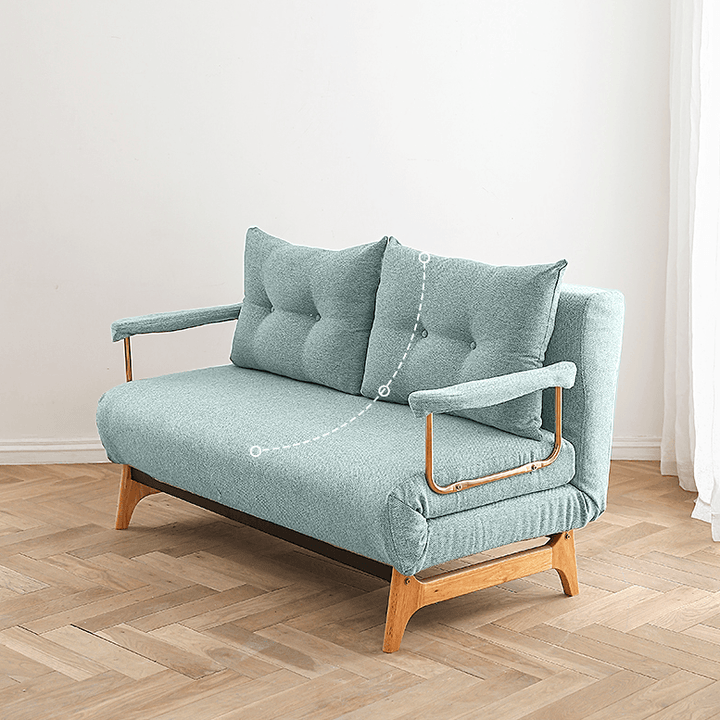 Eve Sofa Bed - HomeCozify