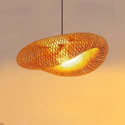 Ferko Geometric Pendant Lamp - HomeCozify