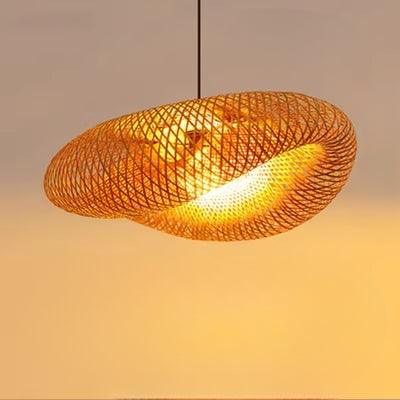 Ferko Geometric Pendant Lamp - HomeCozify