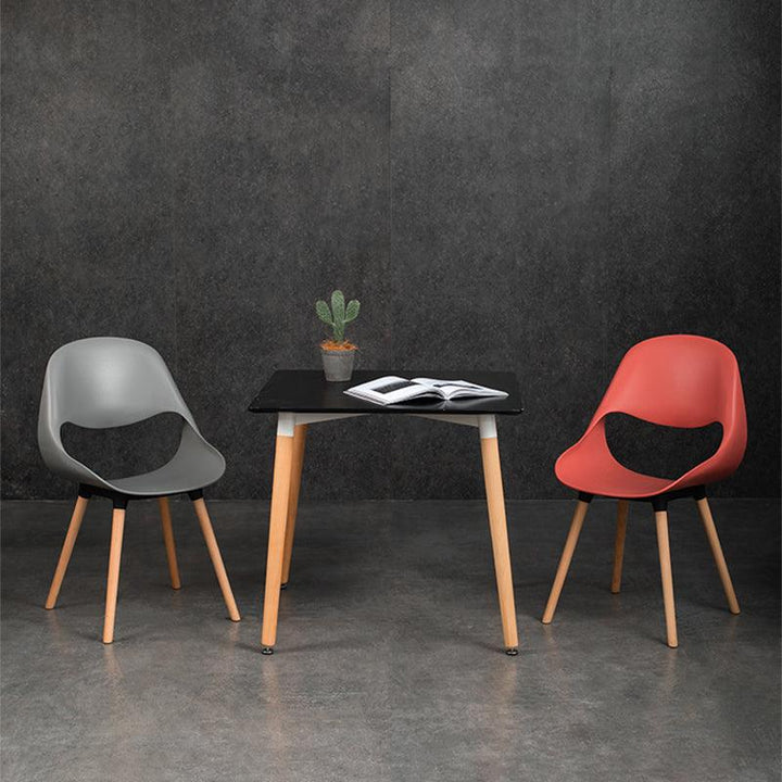 Filippa Creative Dining Chair (Set of 2) - HomeCozify