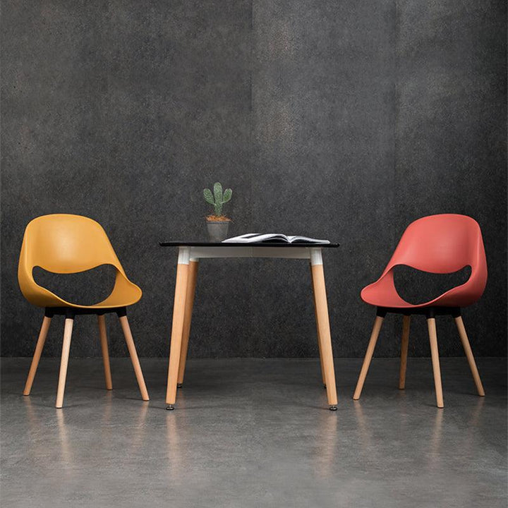 Filippa Creative Dining Chair (Set of 2) - HomeCozify