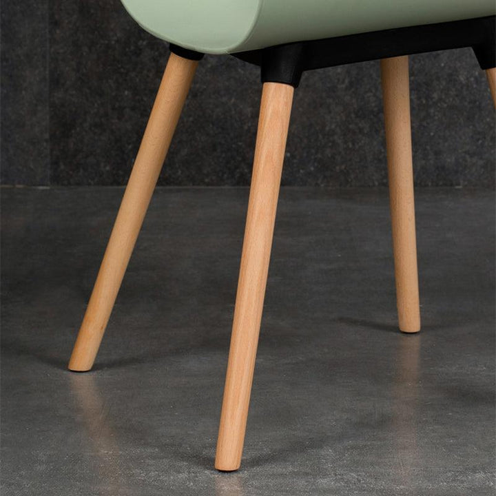 Filippa Creative Dining Chair (Set of 2) - HomeCozify
