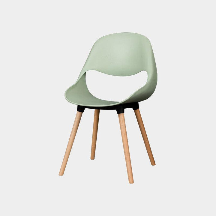 Filippa Creative Dining Chair (Set of 2) - HomeCozify