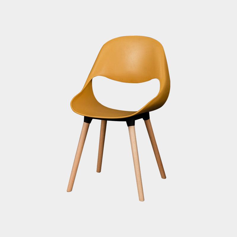 Filippa Creative Dining Chair (Set of 2) - HomeCozify