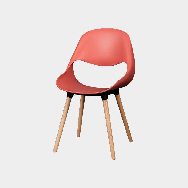 Filippa Creative Dining Chair (Set of 2) - HomeCozify