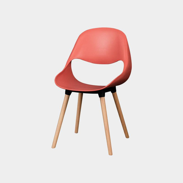 Filippa Creative Dining Chair (Set of 2) - HomeCozify
