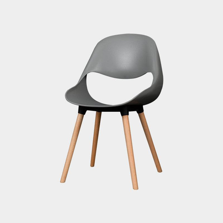 Filippa Creative Dining Chair (Set of 2) - HomeCozify