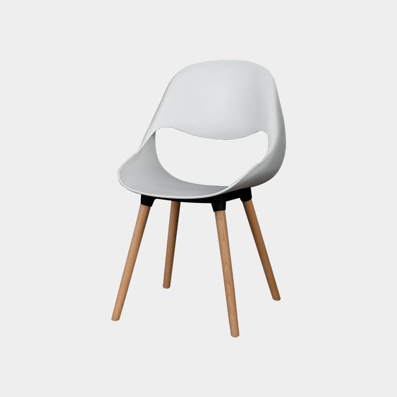 Filippa Creative Dining Chair (Set of 2) - HomeCozify