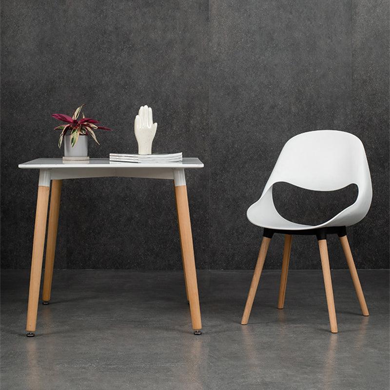 Filippa Creative Dining Chair (Set of 2) - HomeCozify