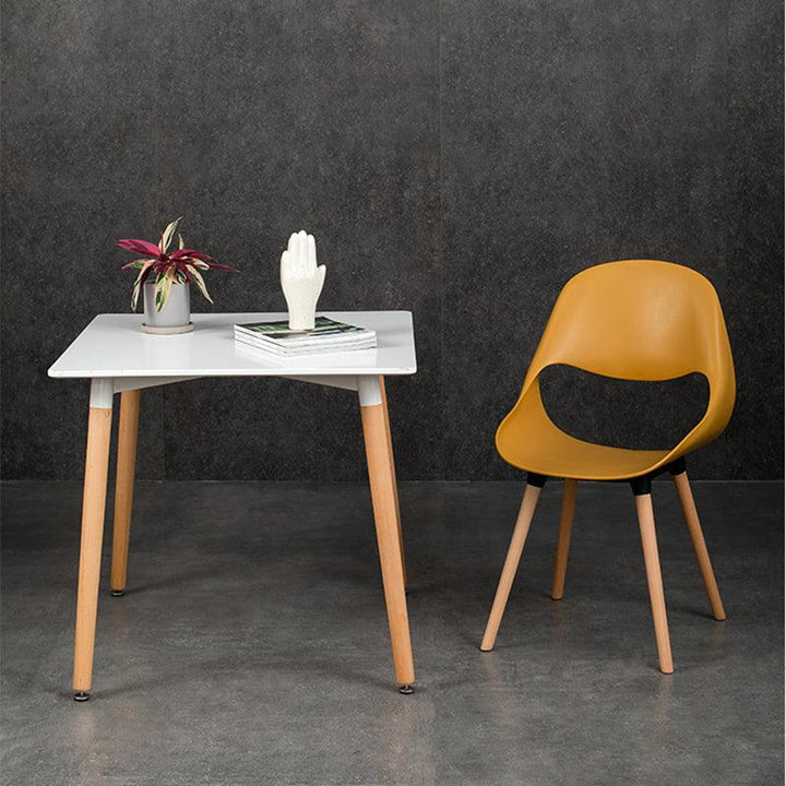 Filippa Creative Dining Chair (Set of 2) - HomeCozify