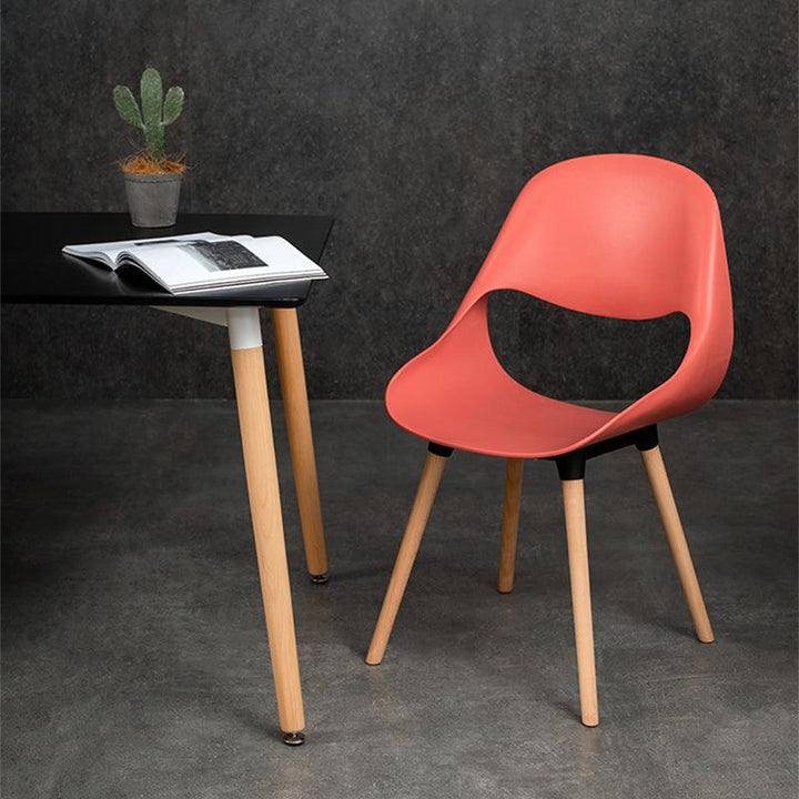 Filippa Creative Dining Chair (Set of 2) - HomeCozify