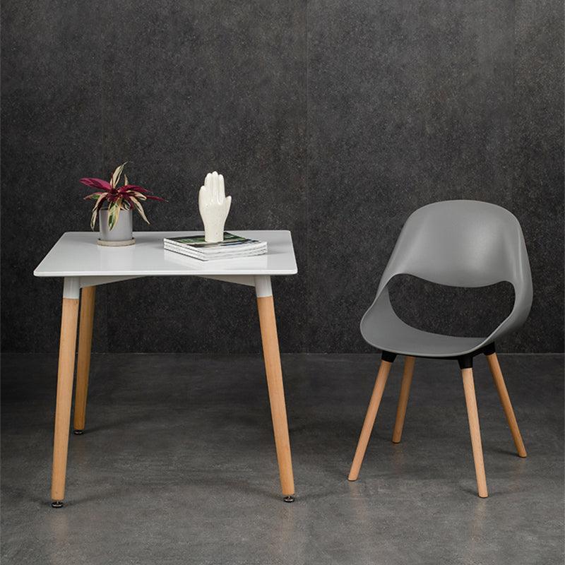 Filippa Creative Dining Chair (Set of 2) - HomeCozify