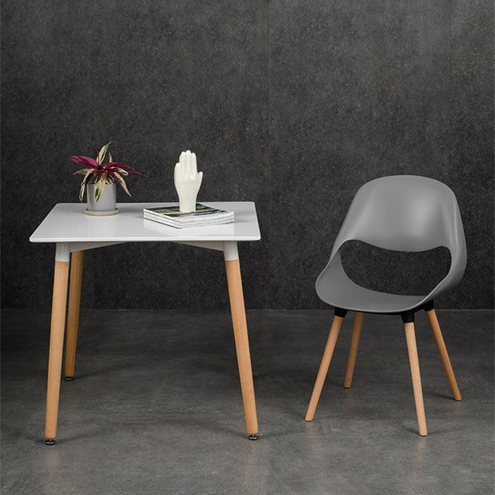 Filippa Creative Dining Chair (Set of 2) - HomeCozify