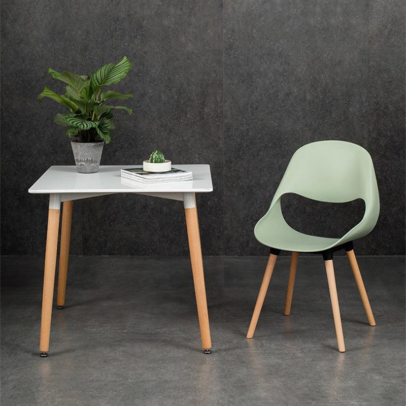 Filippa Creative Dining Chair (Set of 2) - HomeCozify