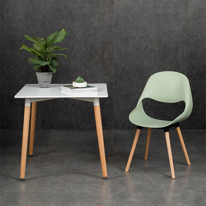 Filippa Creative Dining Chair (Set of 2) - HomeCozify