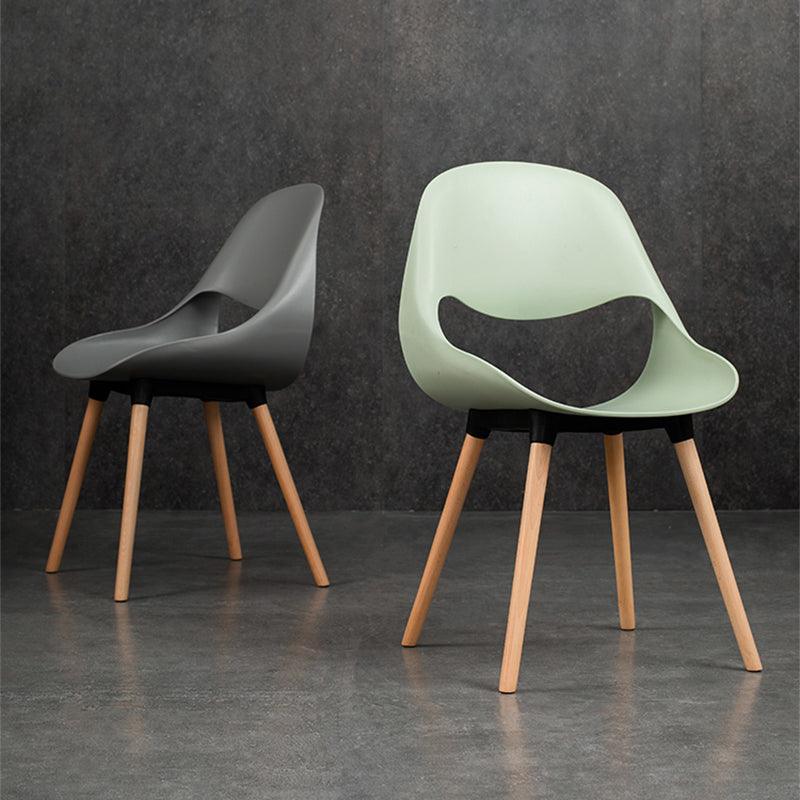 Filippa Creative Dining Chair (Set of 2) - HomeCozify