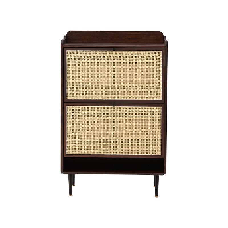 Francesco Shoe Storage Cabinet - HomeCozify