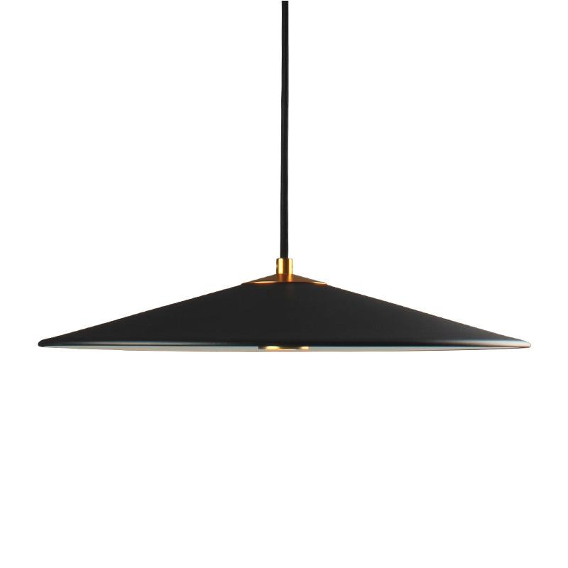 Fullwood 1 - Light Single Dome Pendant - HomeCozify
