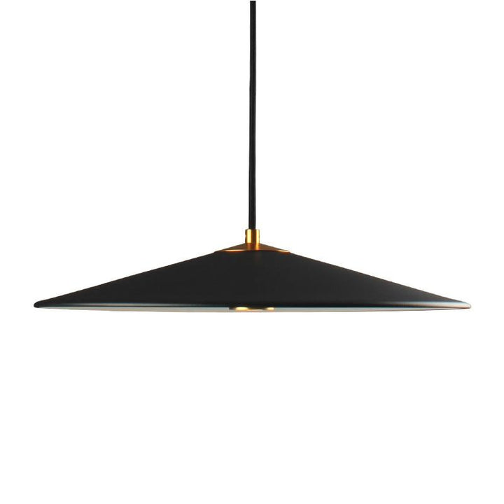 Fullwood 1 - Light Single Dome Pendant - HomeCozify