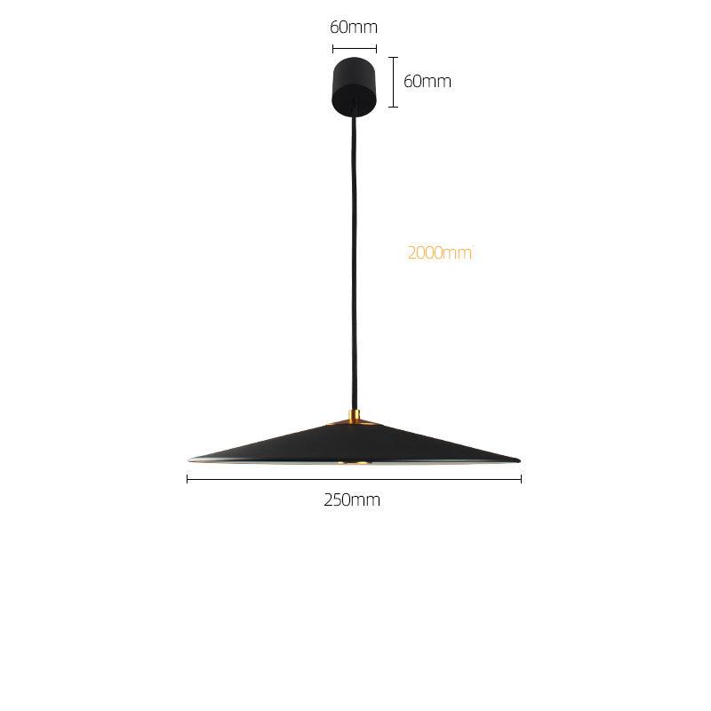 Fullwood 1 - Light Single Dome Pendant - HomeCozify