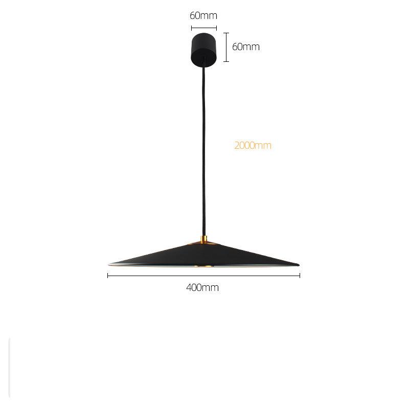 Fullwood 1 - Light Single Dome Pendant - HomeCozify