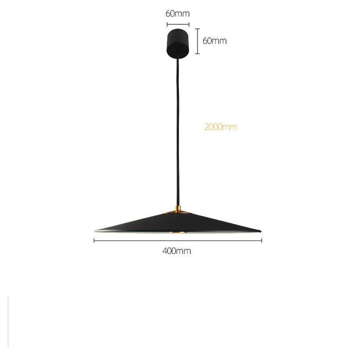 Fullwood 1 - Light Single Dome Pendant - HomeCozify