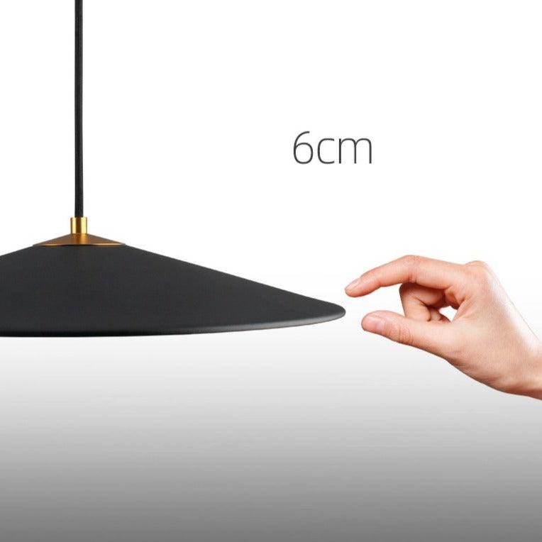 Fullwood 1 - Light Single Dome Pendant - HomeCozify