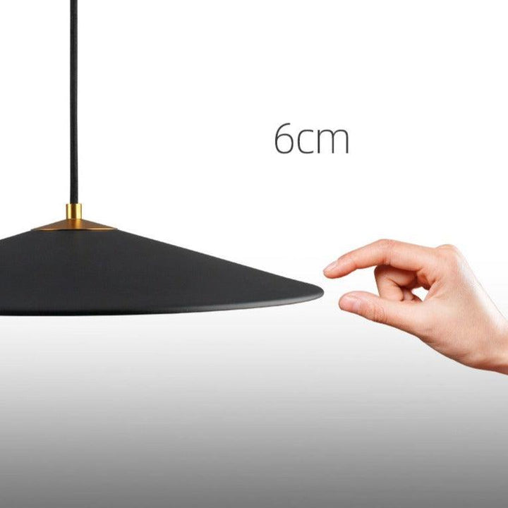 Fullwood 1 - Light Single Dome Pendant - HomeCozify