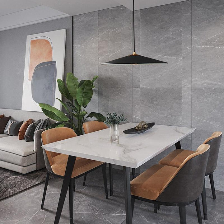 Fullwood 1 - Light Single Dome Pendant - HomeCozify