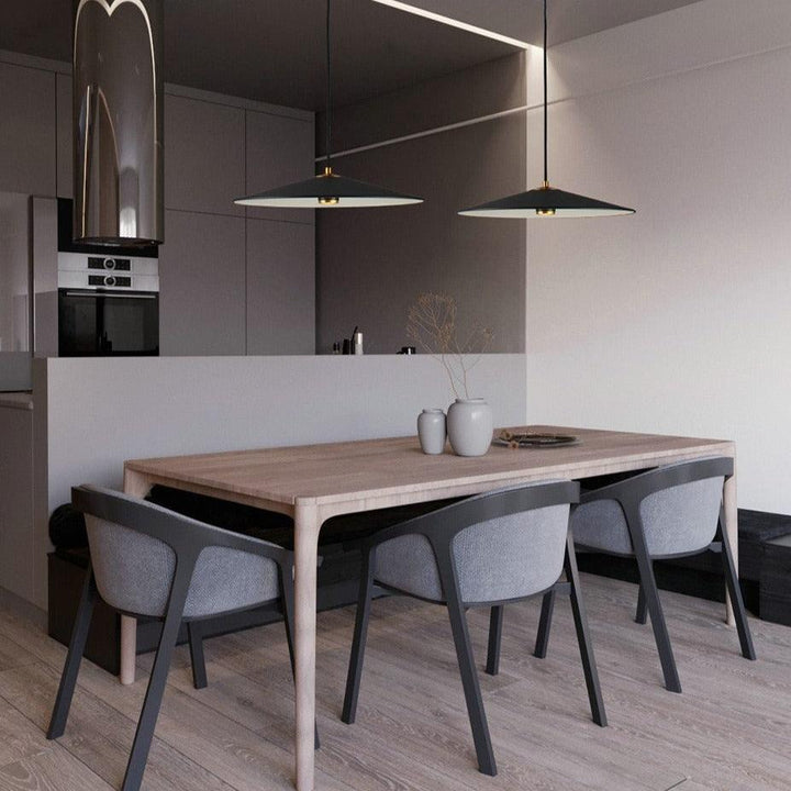 Fullwood 1 - Light Single Dome Pendant - HomeCozify