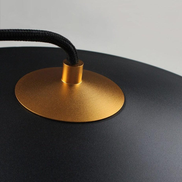 Fullwood 1 - Light Single Dome Pendant - HomeCozify